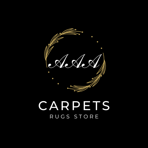 gold and white aesthetic fashion store brand logo