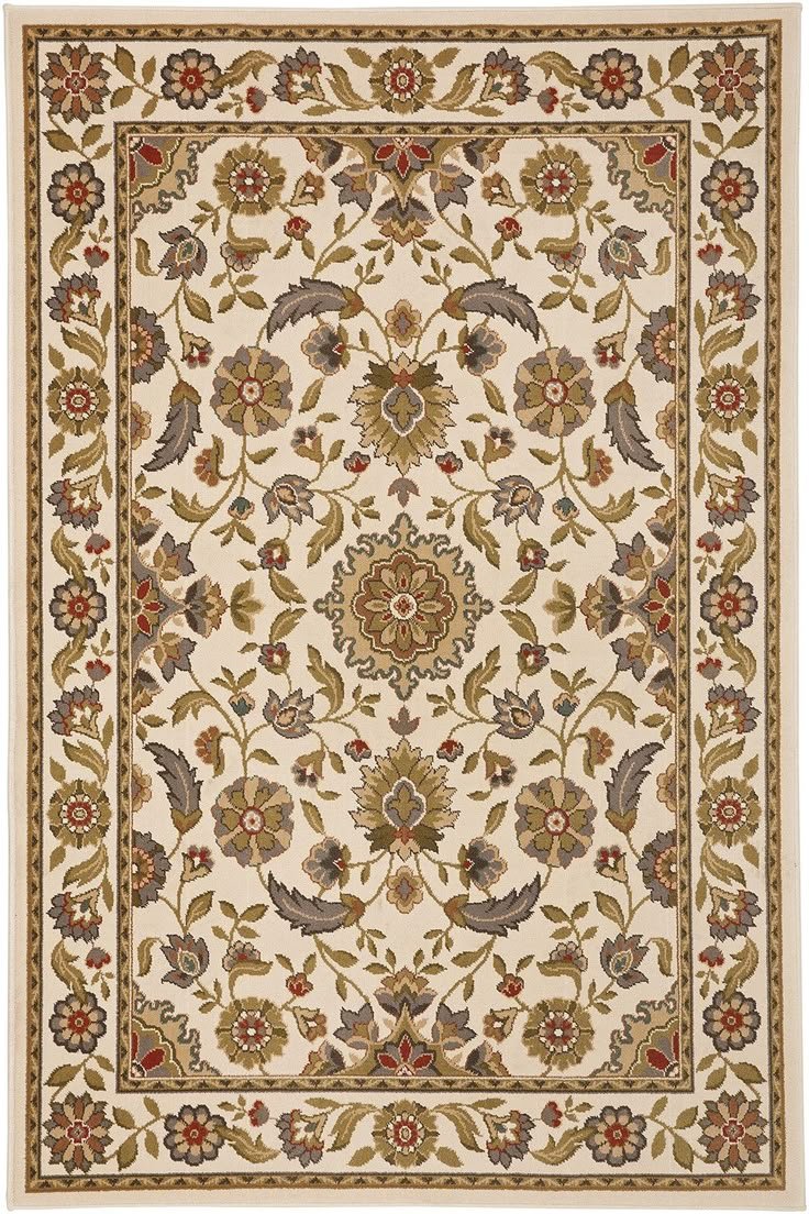 symphony hollandale ivory area rug