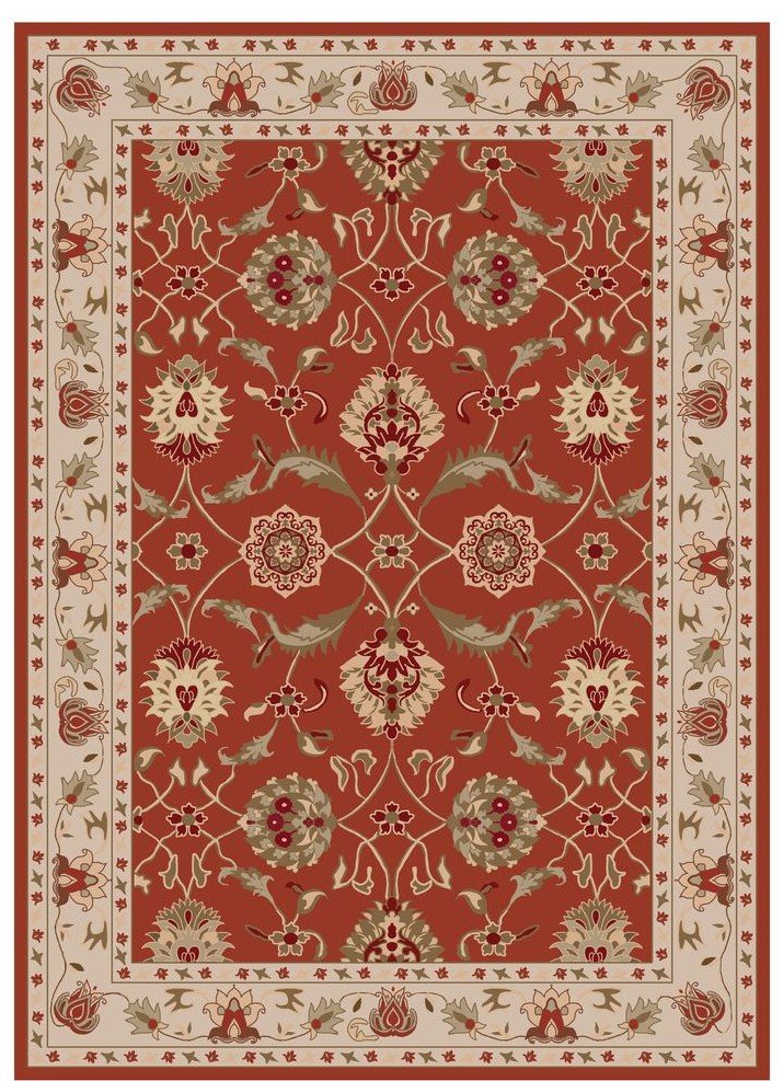 persian rug ( 5x7) feet